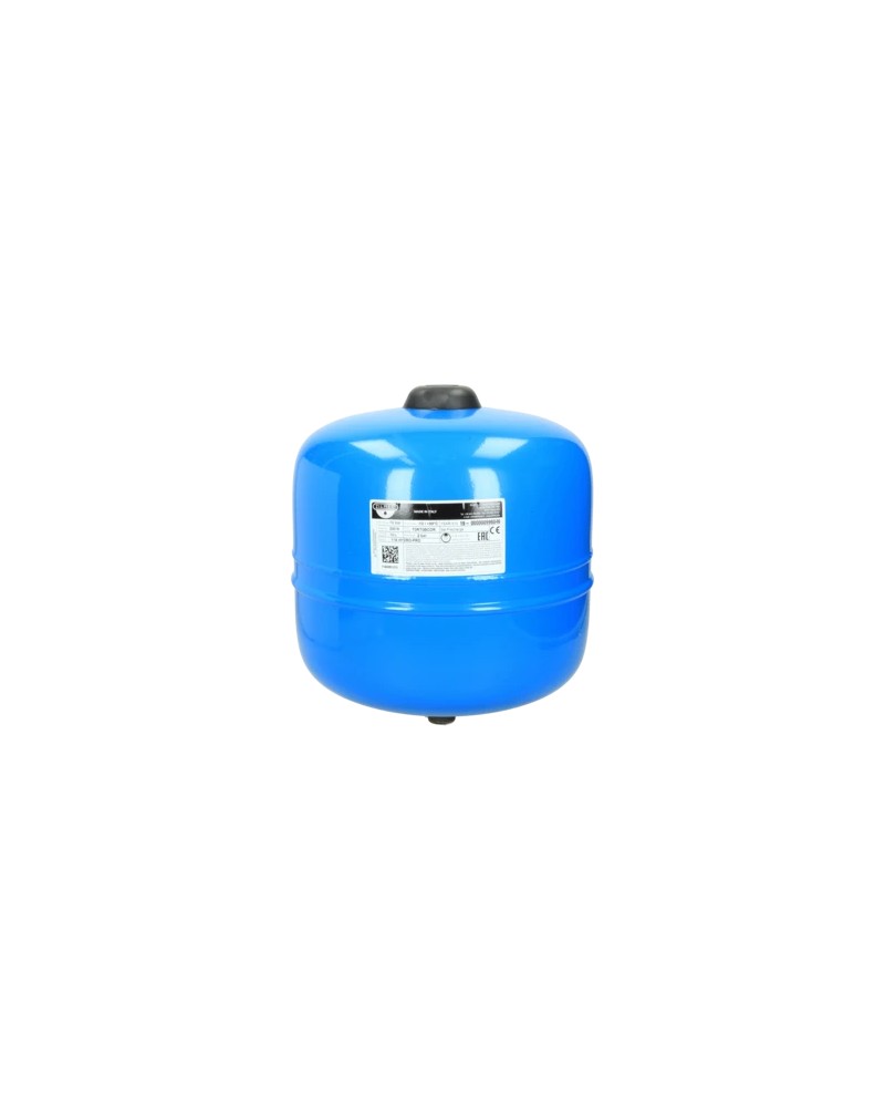 Hydro Pro 12 Litres : La solution ultime de stockage d'eau