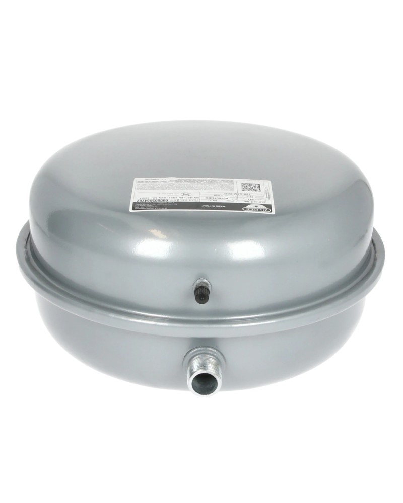 Zilmet P541 12 L-324x169 mm 3/4"