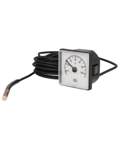 Thermomètre à Distance TEE48/150 - Précision 0-120°C