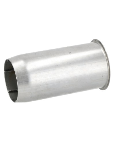 Tête de Brûleur 70 x 160mm - Tube de Flamme Efficace