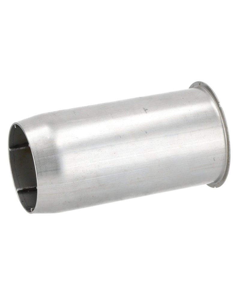 Tête de Brûleur 70 x 160mm - Tube de Flamme Efficace