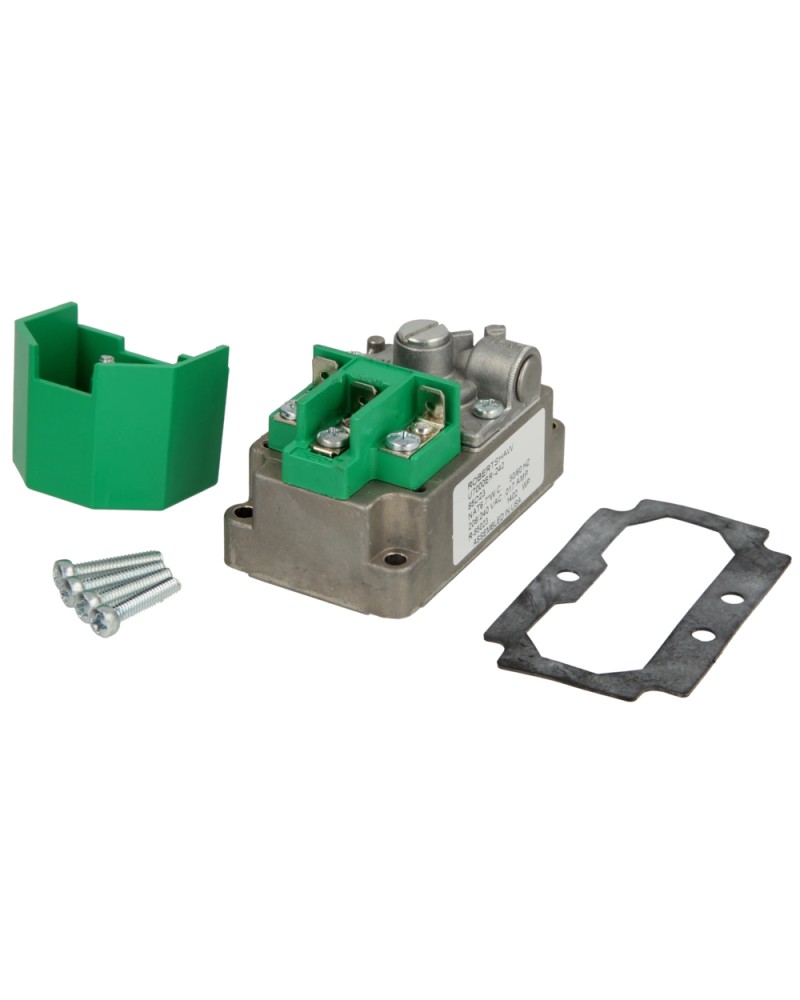 Entraînement Magnétique Robertshaw Unitrol 7000 - 230V