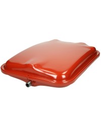 Extension de vase CITY 12 litres - Parfait pour votre espace !