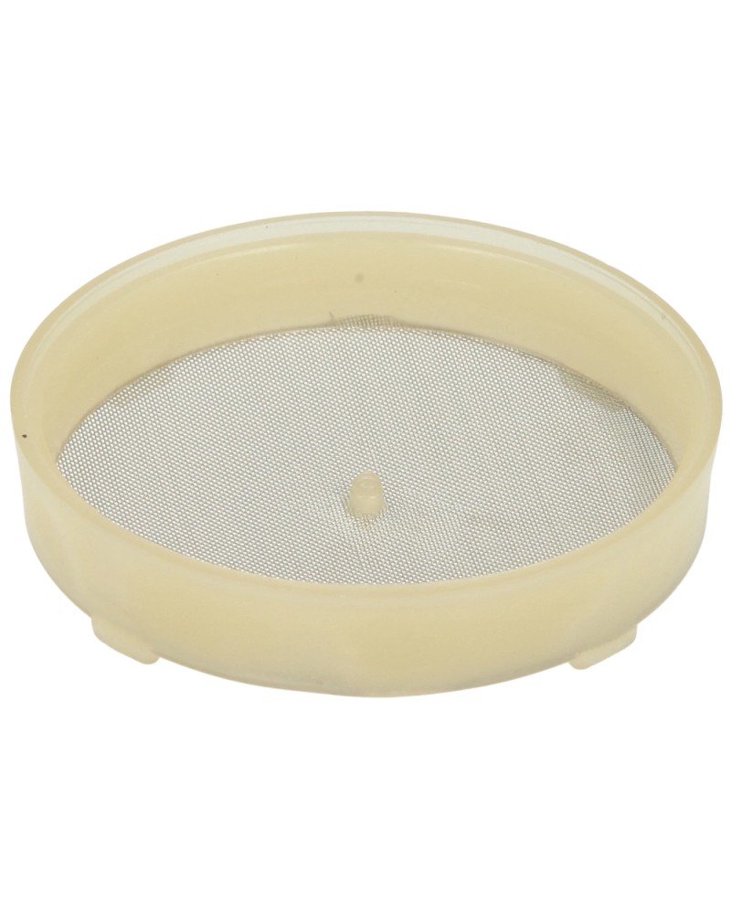 Elément Filtrant MECTRON R40 - Performance Optimale Pompes
