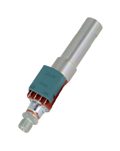Ligne de gicleur RECHAUFFEUR LE HL 40ELV