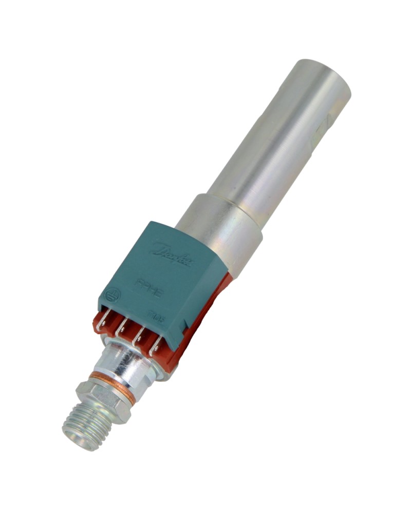 Ligne de gicleur RECHAUFFEUR LE HL 40ELV