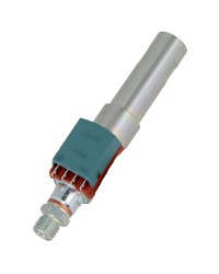 Ligne de gicleur RECHAUFFEUR LE HL 40ELV