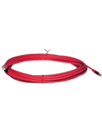 -Cable de connexion  LON longueur 7 m- Piece chaudiere -