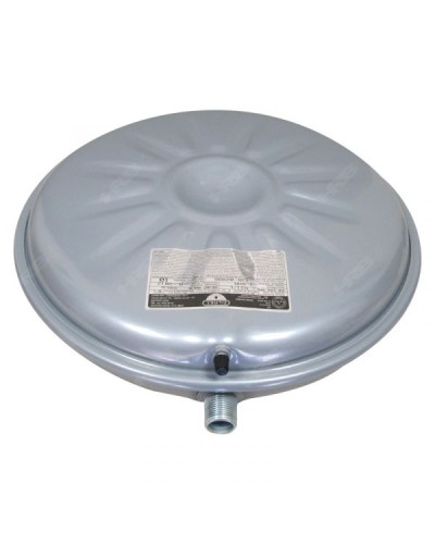 -Vase expansion 10 litres rond- Piece chaudiere -
