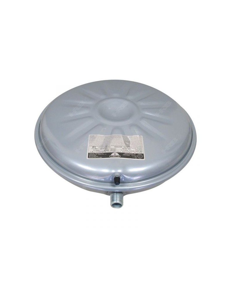 -Vase expansion 10 litres rond- Piece chaudiere -