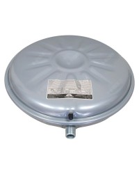 -Vase expansion 10 litres rond- Piece chaudiere -
