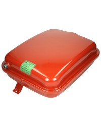 Vase expansion 18 litres ZSBR/ZWBR 3-16.7-28 A