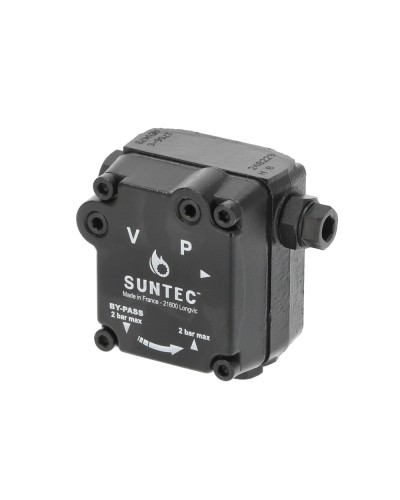 -Pompe fioul Suntec AE 47 B 1366 6 P- Piece chaudiere -