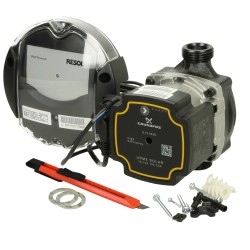 Pompe solaire UPM3 set de remplacement pour DKC/DKCS, DIETRISOL, OECODENS et OECOSUN