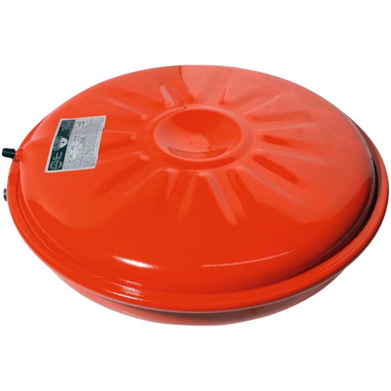 -Vase expansion type 10 3 8M- Piece chaudiere -
