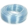 Flexible non tressé en PVC Ø 8 x 12 mm 50 m