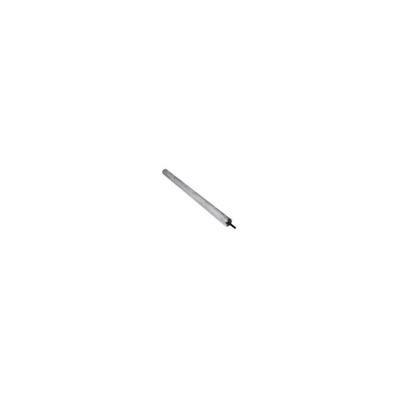 Anode complete avec accessoires