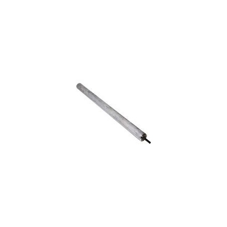 Anode complete avec accessoires