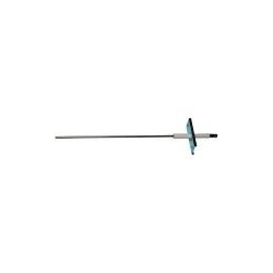 Electrode ionisation 