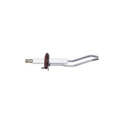 Electrode ionisation et allumage