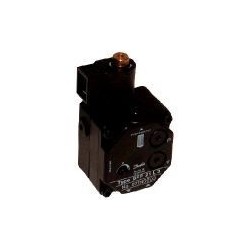 Pompe avec electrovanne