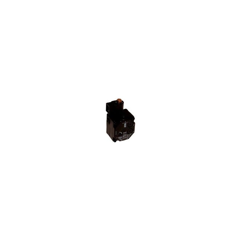 Pompe avec electrovanne