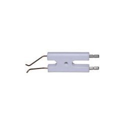 Bloc electrode