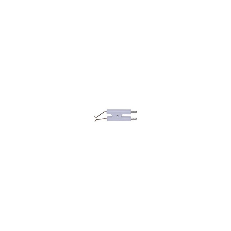 Bloc electrode