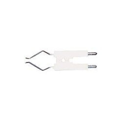 Bloc electrode