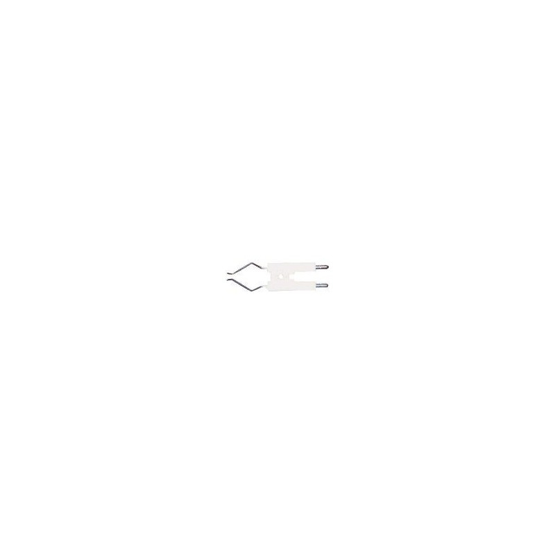 Bloc electrode