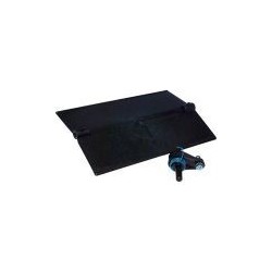 Clapet air complet