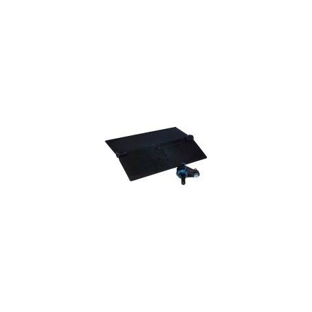 Clapet air complet