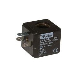 Bobine SCEM 10 W 220 V