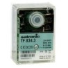 Relais de bruleur Satronic TF 834. 3