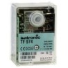 Relais de bruleur Satronic TF 974