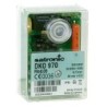 Relais de bruleur Satronic DKO 970
