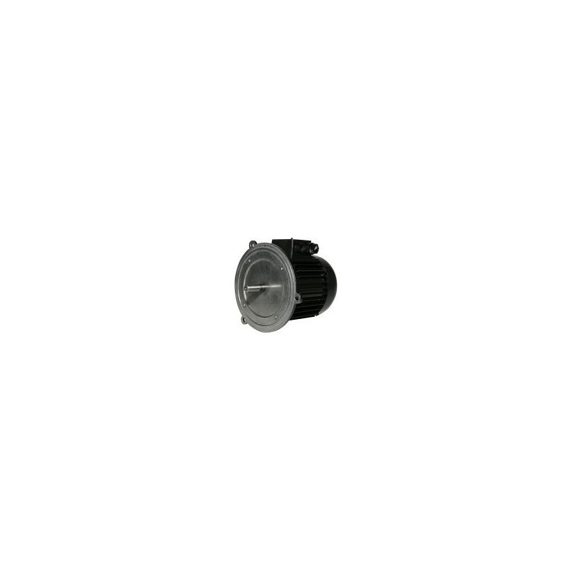 Moteur 230.400 V 50 Hz 550 W