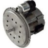 Moteur 230.240 V 50.60 Hz 180.200 W