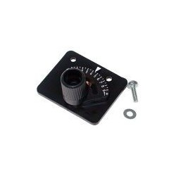 Set boutons pour reglage air