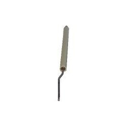 Sonde ionisation 245mm
