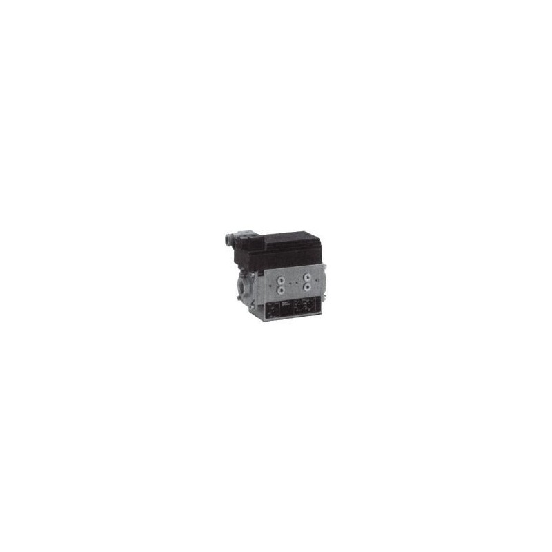 Bloc combine CG 115 RO1 DT2 WF 1