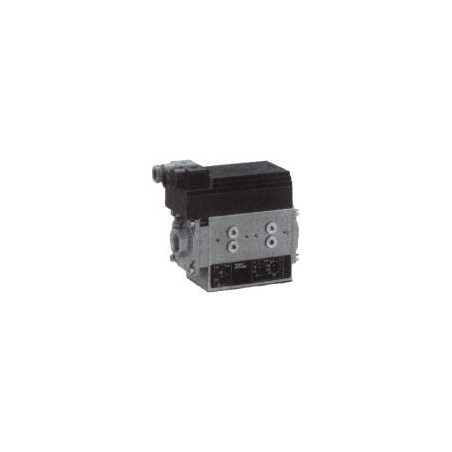 Bloc combine CG 115 RO1 DT2 WF 1