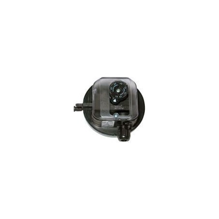 Pressostat 