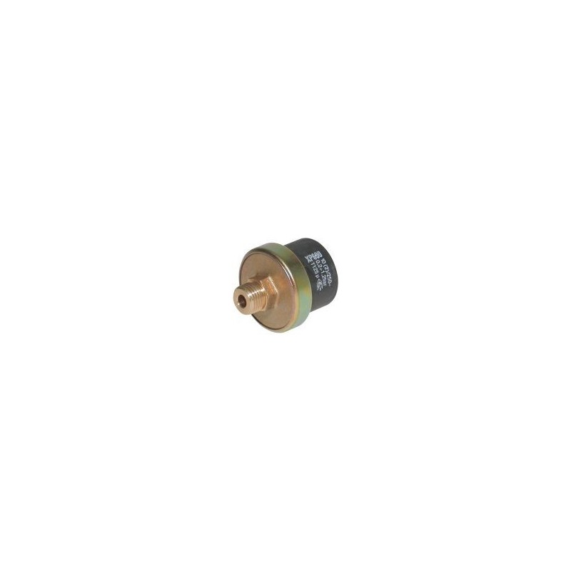 Pressostat eau  1.2 bar