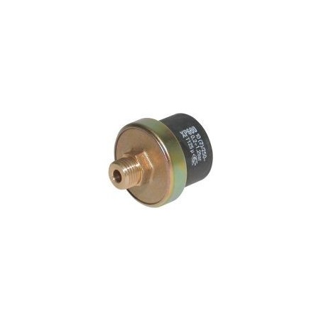 Pressostat eau  1.2 bar