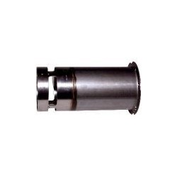 Tube de flamme 80 x 175mm