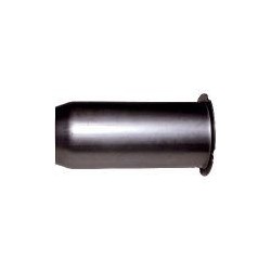 Tube de flamme 80 x 177mm