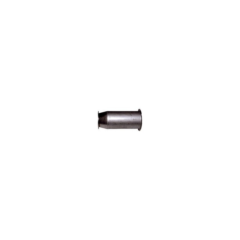 Tube de flamme 80 x 183mm