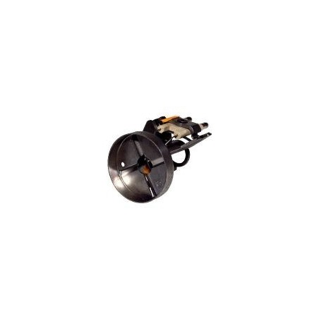 Deflecteur 61.5mm 16 LA4