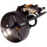 Deflecteur 61.5mm 16 LA4